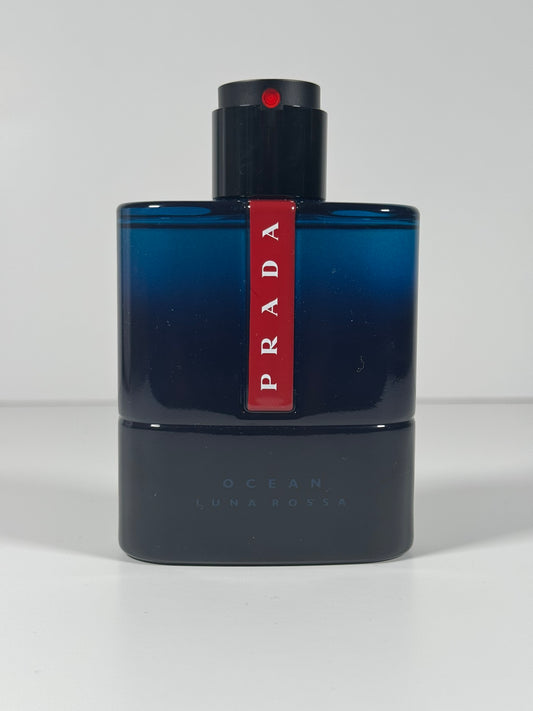 Prada Luna Rossa Ocean EDT