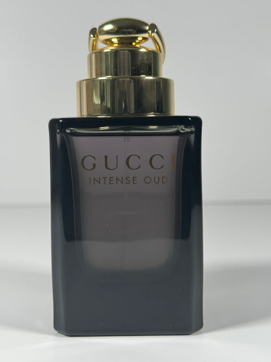 Gucci Intense Oud EDP